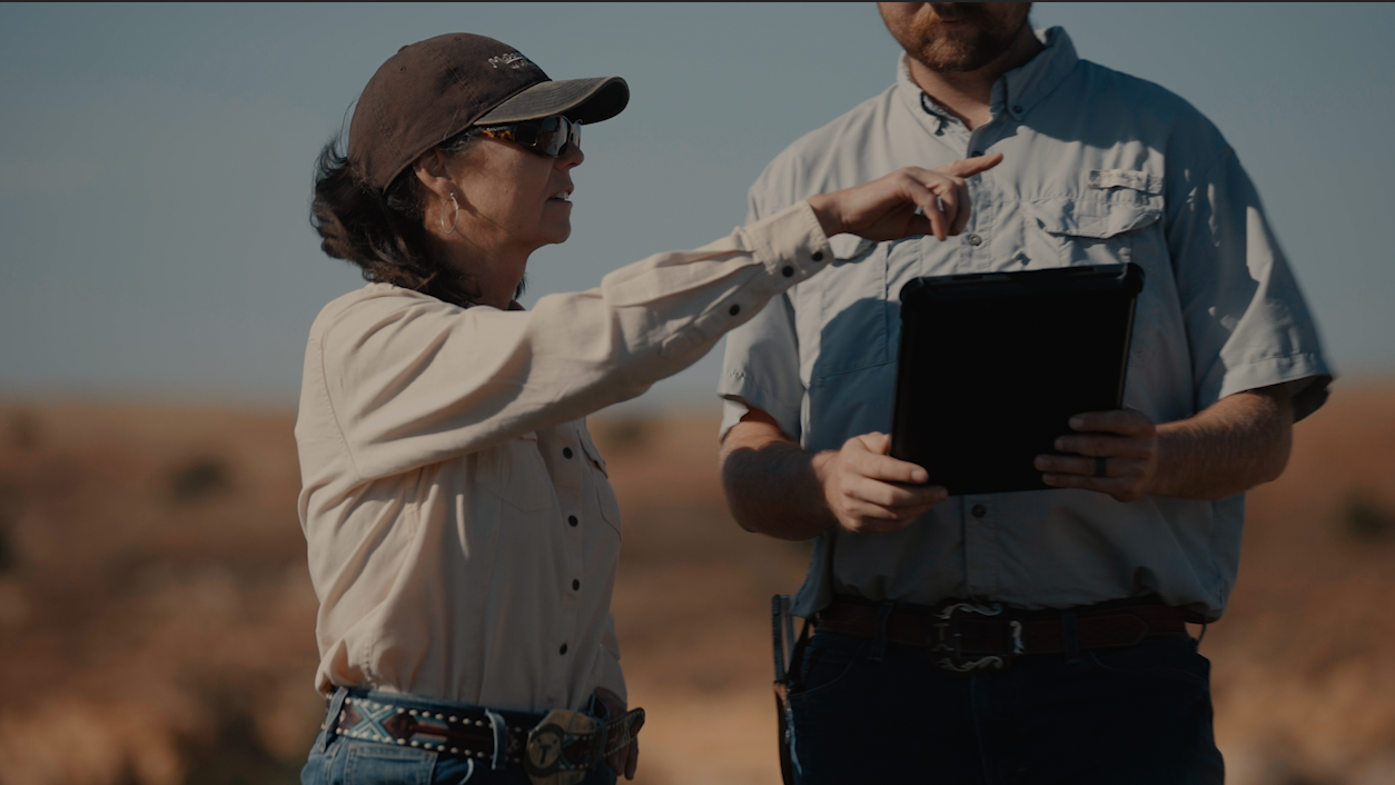 Navigating Modern Ranching with Enriched Ag’s Product Line