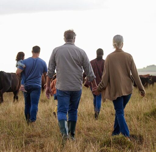 Farm Family