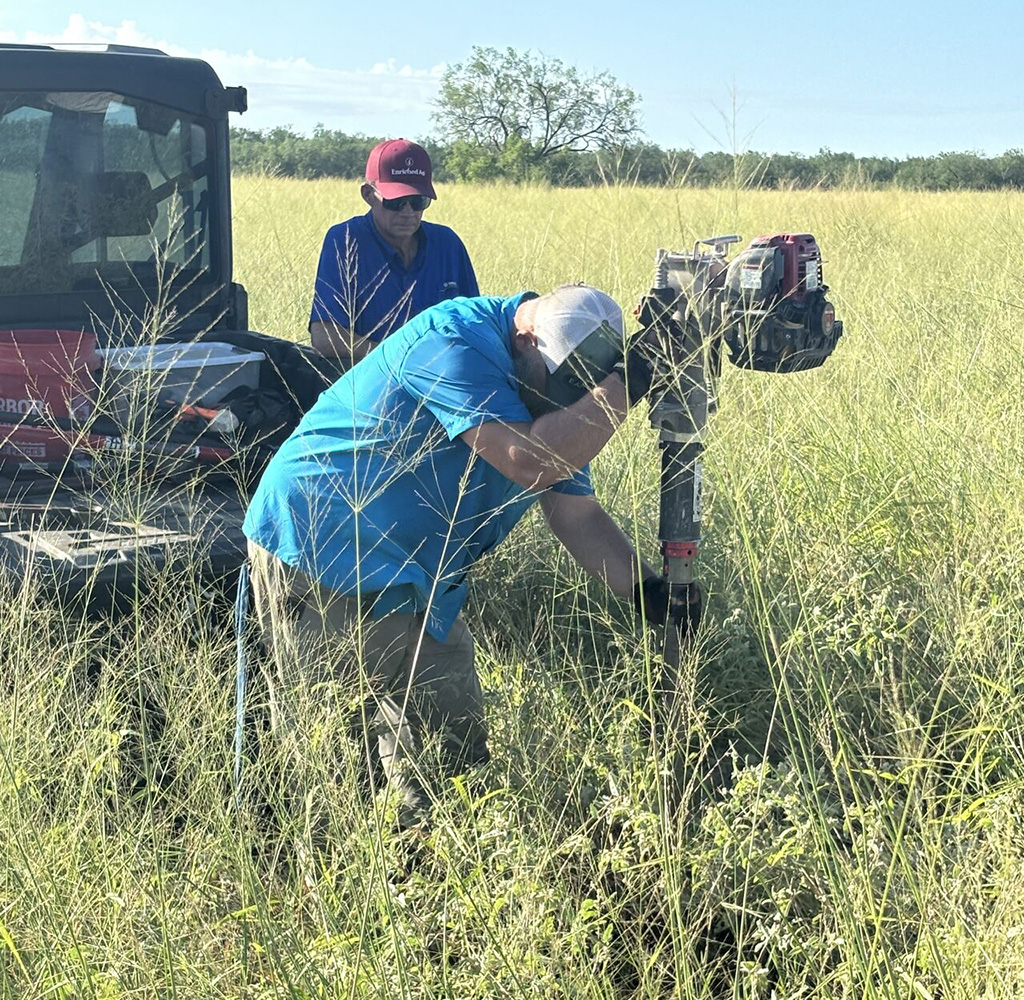 Ag Business Relationships